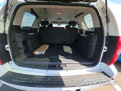 2010 Chevrolet Tahoe Commercial 1FL - zdjęcie 15 z 50 - miniatura