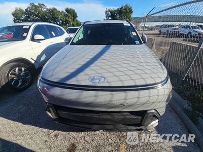 2024 Hyundai Kona SEL - zdjęcie 2 z 17 - miniatura