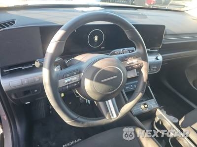 2024 Hyundai Kona SEL - zdjęcie 10 z 17 - miniatura