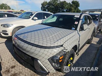 2024 Hyundai Kona SEL - zdjęcie 1 z 17 - miniatura