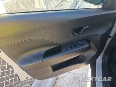 2024 Hyundai Kona SEL - zdjęcie 9 z 17 - miniatura