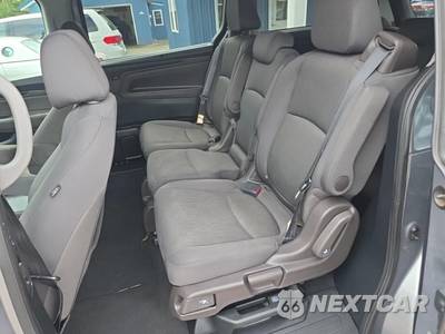 2022 Honda Odyssey EX 118.1" WB - zdjęcie 16 z 22 - miniatura