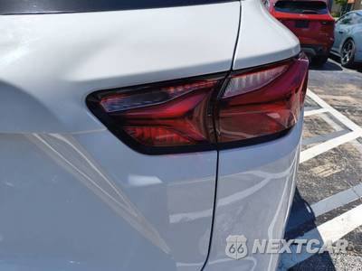 2021 Chevrolet Blazer LT 2LT - zdjęcie 22 z 50 - miniatura
