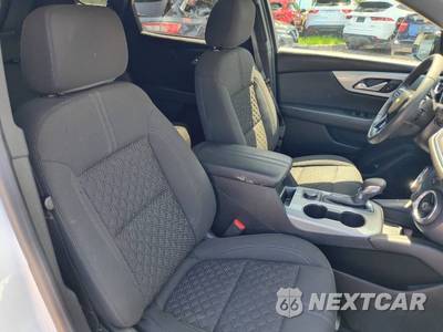 2021 Chevrolet Blazer LT 2LT - zdjęcie 47 z 50 - miniatura