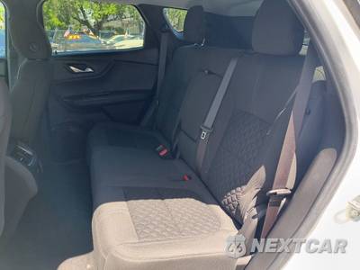 2021 Chevrolet Blazer LT 2LT - zdjęcie 36 z 50 - miniatura
