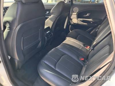 2017 Land Rover Range Rover Evoque SE - zdjęcie 37 z 50 - miniatura