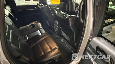 2021 Jeep Grand Cherokee Trailhawk - zdjęcie 30 z 31 - miniatura