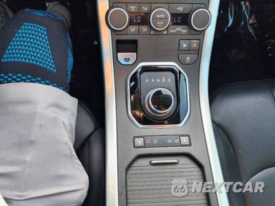 2017 Land Rover Range Rover Evoque SE - zdjęcie 34 z 50 - miniatura