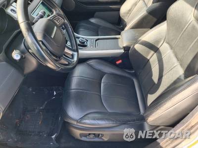 2017 Land Rover Range Rover Evoque SE - zdjęcie 29 z 50 - miniatura