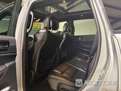 2021 Jeep Grand Cherokee Trailhawk - zdjęcie 15 z 31 - miniatura