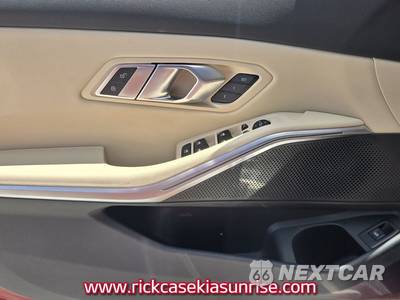 2022 BMW 3 Series Sedan 330i - zdjęcie 33 z 33 - miniatura