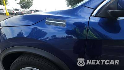 2018 Nissan Rogue Sport S - zdjęcie 29 z 33 - miniatura