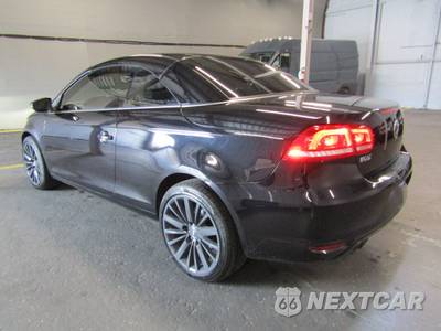 2013 Volkswagen Eos Lux - zdjęcie 4 z 20 - miniatura