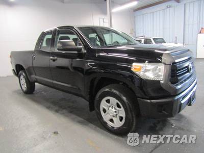 2016 Toyota Tundra SR Extended Cab Medium Bed - zdjęcie 3 z 22 - miniatura