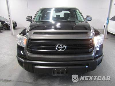 2016 Toyota Tundra SR Extended Cab Medium Bed - zdjęcie 2 z 22 - miniatura