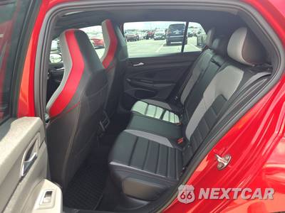 2024 Volkswagen Golf GTI SE - zdjęcie 13 z 21 - miniatura