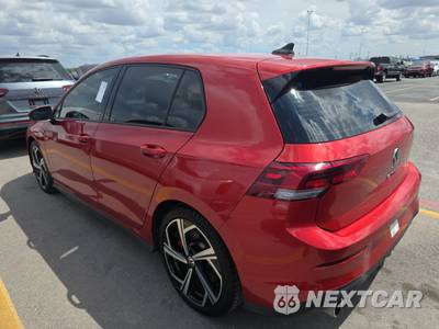2024 Volkswagen Golf GTI SE - zdjęcie 6 z 21 - miniatura