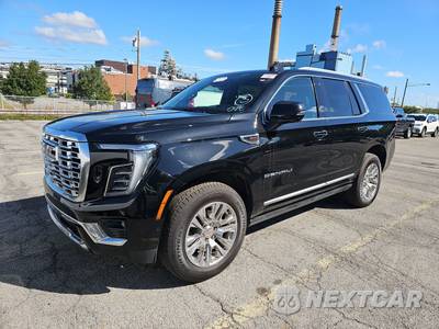 2026 GMC Yukon Denali 5SA