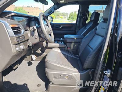 2026 GMC Yukon Denali 5SA - zdjęcie 7 z 28 - miniatura