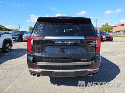 2026 GMC Yukon Denali 5SA - zdjęcie 5 z 28 - miniatura