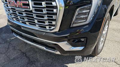 2026 GMC Yukon Denali 5SA - zdjęcie 19 z 28 - miniatura