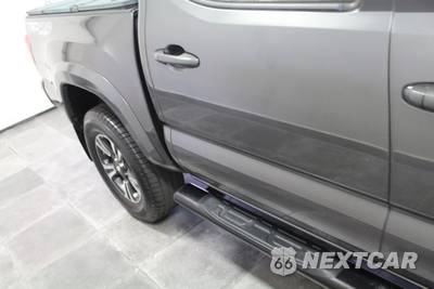 2017 Toyota Tacoma TRD Sport Crew Cab Medium Bed - zdjęcie 36 z 36 - miniatura