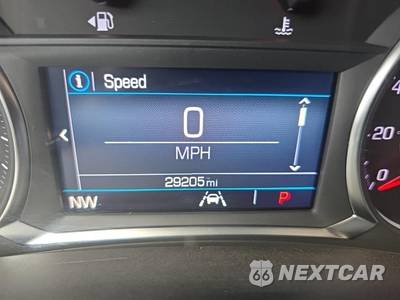 2024 GMC Terrain SLE 3SA - zdjęcie 15 z 24 - miniatura