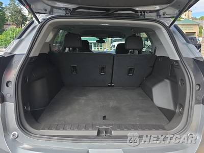 2024 GMC Terrain SLE 3SA - zdjęcie 19 z 24 - miniatura