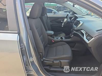 2024 GMC Terrain SLE 3SA - zdjęcie 23 z 24 - miniatura