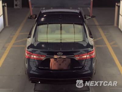 2015 Toyota Avalon Limited - zdjęcie 5 z 33 - miniatura
