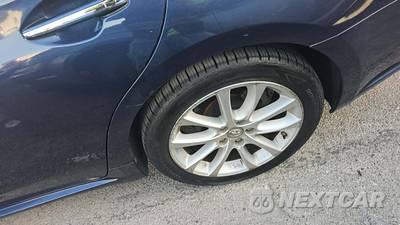 2015 Toyota Avalon Limited - zdjęcie 30 z 33 - miniatura