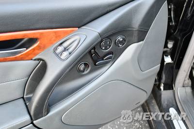 2005 Mercedes-Benz SL 500 - zdjęcie 10 z 26 - miniatura