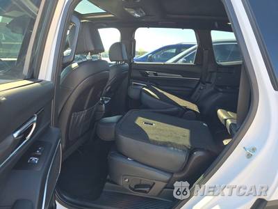 2023 Kia Telluride SX X-Line - zdjęcie 19 z 28 - miniatura