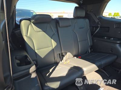 2023 Kia Telluride SX X-Line - zdjęcie 20 z 28 - miniatura