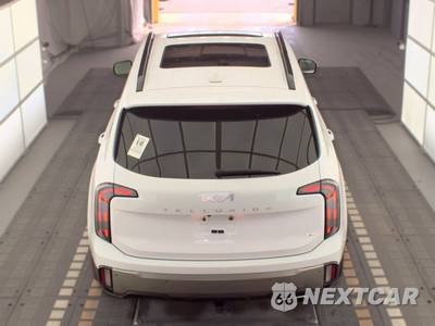 2023 Kia Telluride SX X-Line - zdjęcie 6 z 28 - miniatura