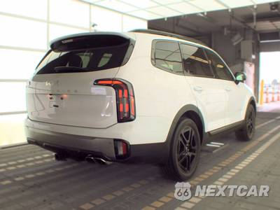 2023 Kia Telluride SX X-Line - zdjęcie 5 z 28 - miniatura