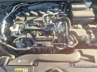 2024 Toyota Corolla LE Sedan - zdjęcie 15 z 28 - miniatura