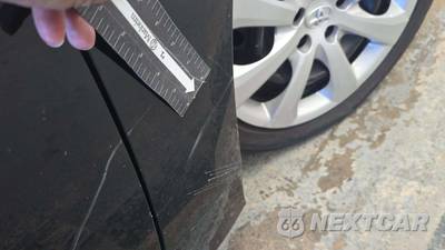 2024 Toyota Corolla LE Sedan - zdjęcie 28 z 28 - miniatura