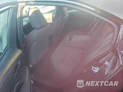 2024 Toyota Corolla LE Sedan - zdjęcie 13 z 28 - miniatura