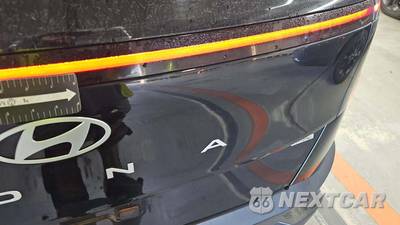 2024 Hyundai Kona SEL - zdjęcie 22 z 39 - miniatura