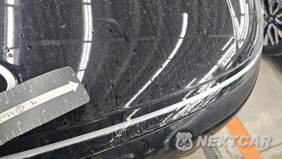 2024 Hyundai Kona SEL - zdjęcie 25 z 39 - miniatura