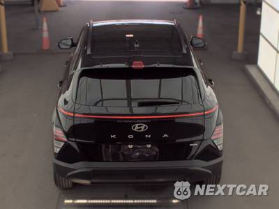2024 Hyundai Kona SEL - zdjęcie 5 z 39 - miniatura