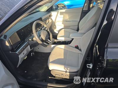 2024 Hyundai Kona SEL - zdjęcie 7 z 39 - miniatura