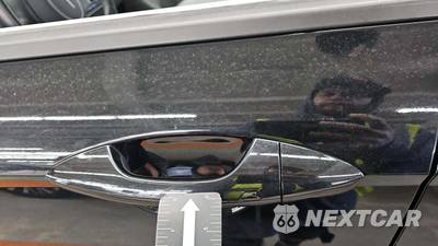 2024 Hyundai Kona SEL - zdjęcie 20 z 39 - miniatura