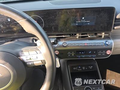 2024 Hyundai Kona SEL - zdjęcie 11 z 39 - miniatura