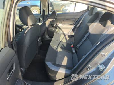 2023 Nissan Versa SV - zdjęcie 13 z 29 - miniatura