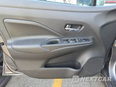 2023 Nissan Versa SV - zdjęcie 9 z 29 - miniatura