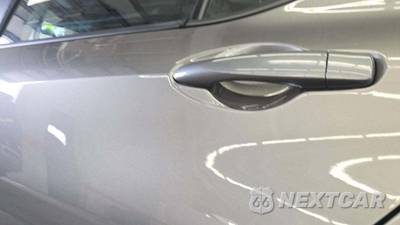 2023 Nissan Versa SV - zdjęcie 22 z 29 - miniatura