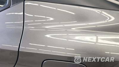 2023 Nissan Versa SV - zdjęcie 23 z 29 - miniatura
