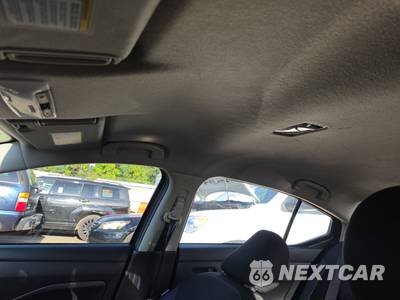 2023 Nissan Versa SV - zdjęcie 17 z 29 - miniatura